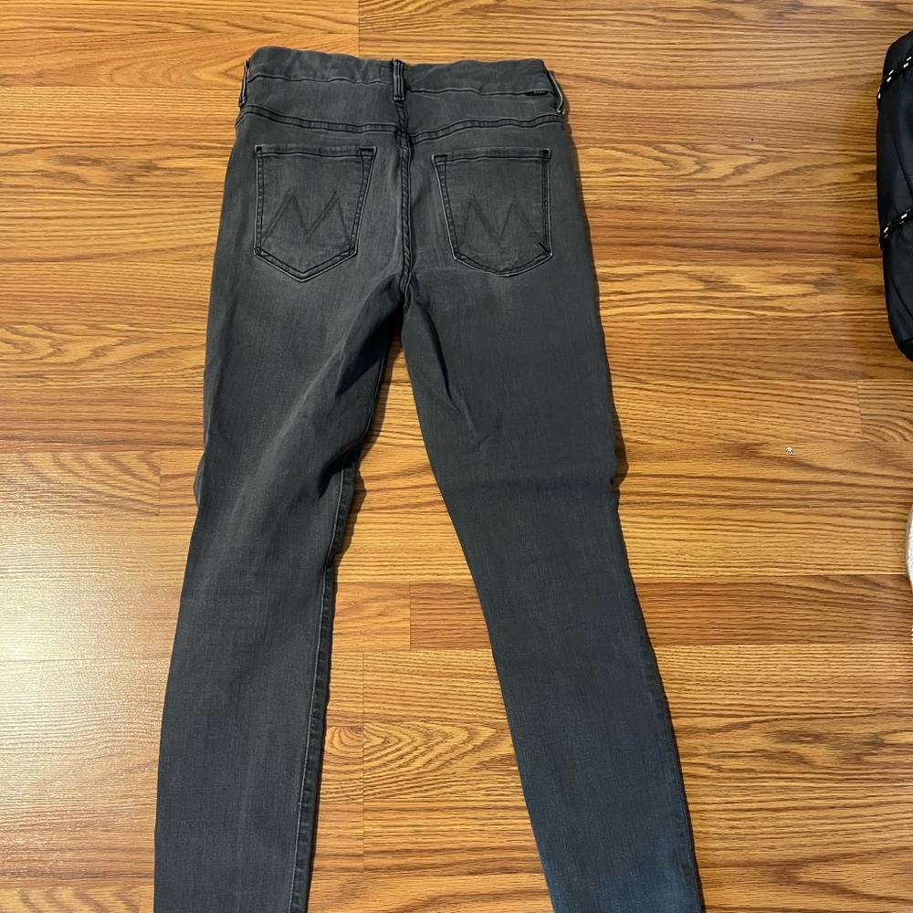 Mother jeans